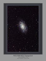 M33 NGC598